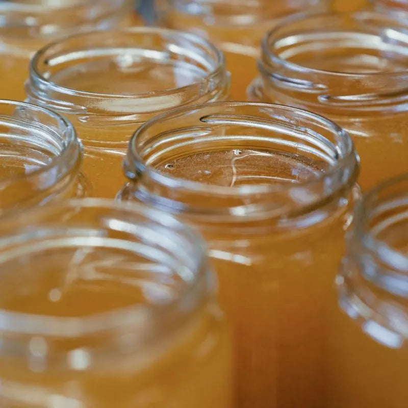 
                  
                    Urban Honey - Polliflora
                  
                