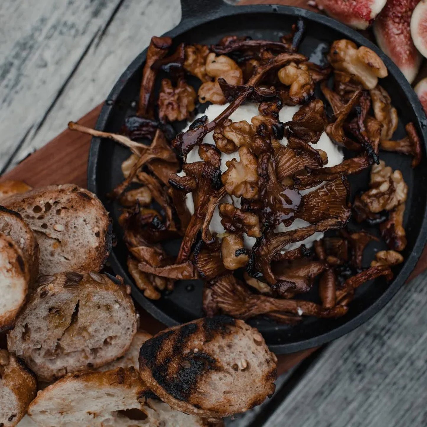 
                  
                    Wild Grocery - Quebec Dehydrated Chanterelles
                  
                